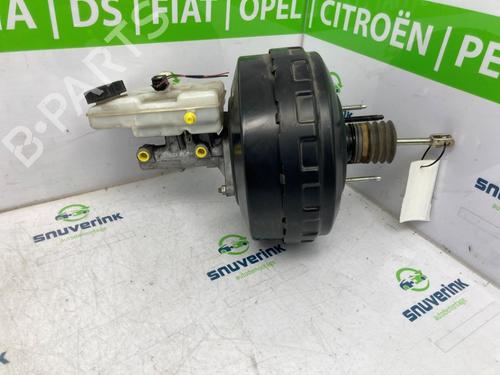 Used Servo brake Servo brake RENAULT MASTER III Platform/Chassis (EV, HV, UV) 2.3 dCi 145 FWD (EV0E, EV0F, HV0E, HV0F, UV0E, UV0F,... (146 hp) 33935022 33935022