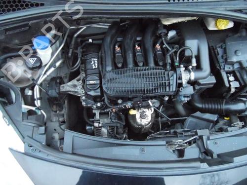 AC compressor CITROËN C3 II (SC_) 1.2 VTi 82 | BP40582675M34 - Image 23
