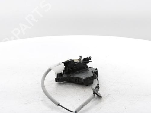 Front left lock RENAULT SCENIC E-TECH PHASE I EV87 | BP33696246C98 - Image 6