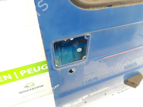 Tailgate PEUGEOT BOXER Bus (230P) 2.8 HDI | BP11015397C6 