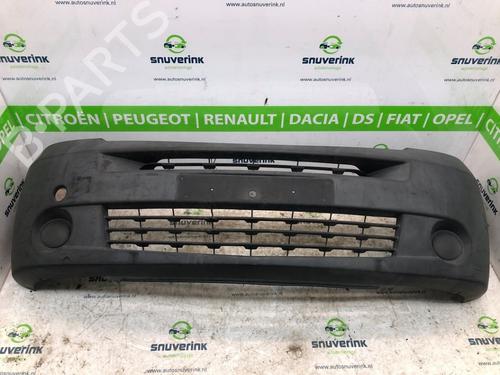 Used Front bumper RENAULT MASTER II Van (FD) 2.5 dCi (120 hp) 17146961