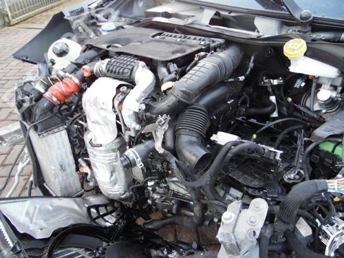 Electronic module PEUGEOT 2008 I (CU_) 1.6 BlueHDi 100 | BP40594898M83 - Image 31