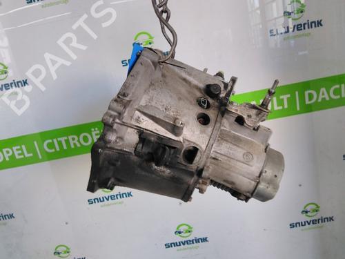 Used Gearbox Gearbox 13898174 13898174