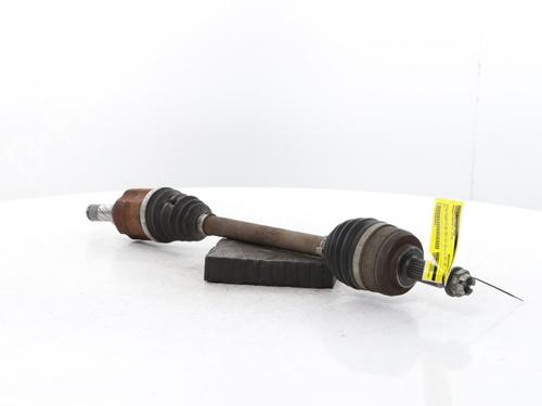 Left front driveshaft RENAULT CAPTUR I (J5_, H5_) 1.2 TCe 120 | BP37490349M38 - Image 2