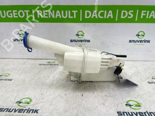 Windscreen washer tank PEUGEOT 108 1.0 VTi 72 | BP24988872C113 