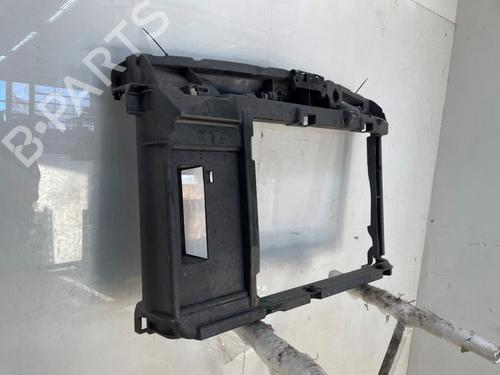 Frontplade/Frontkurv PEUGEOT 2008 I (CU_) 1.6 VTi | BP33814017C72 - Image 3