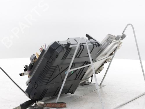 Engine control unit (ECU) PEUGEOT 208 I (CA_, CC_) 1.2 VTI 82 | BP31960741M57 - Image 4