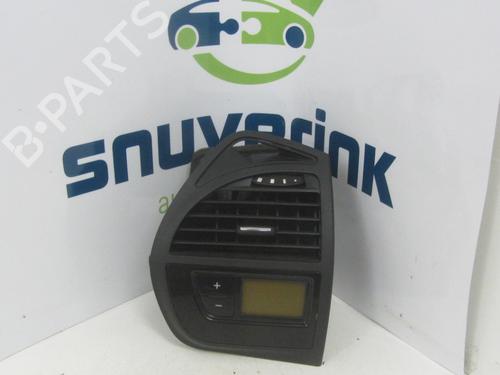 Used Climate control CITROËN C4 Grand Picasso I (UA_) 2.0 HDi 138 (136 hp) 17190930