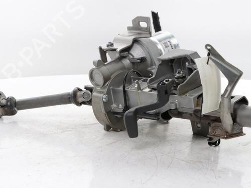 Steering column RENAULT CAPTUR I (J5_, H5_) 1.2 TCe 120 | BP31960111M21
