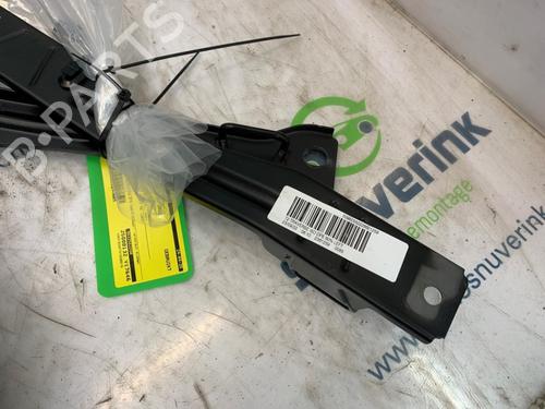 Sæde Bagtil OPEL ASTRA L (O5) 1.6 Plug-In-Hybrid (F3DGXT) | BP25449967C17 
