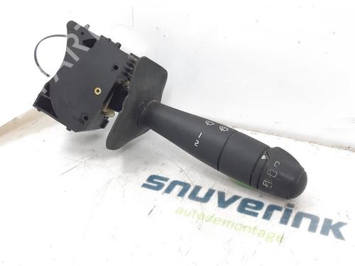 Ratstangsstang NISSAN KUBISTAR Van (X76) 1.5 dCi (61 hp) 15295466
