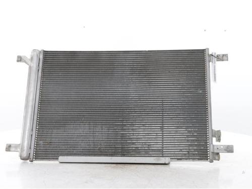 Used AC radiator AC radiator SKODA KAMIQ (NW4) 1.0 TSI (110 hp) 38264079 38264079