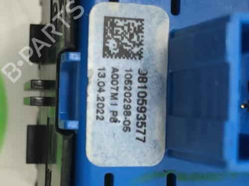 Switch PEUGEOT 208 II (UB_, UP_, UW_, UJ_) 1.2 PureTech 100 | BP21193693I30 