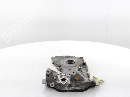 Couvercle de distribution RENAULT TWINGO II (CN0_) 1.2 16V (CN04, CN0B) | BP29640674M123 