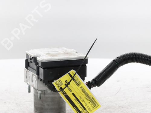 ABS pump DACIA DUSTER (PYM_, PYN_) 1.2 TCe 130 | BP33697229M43  - Image 8