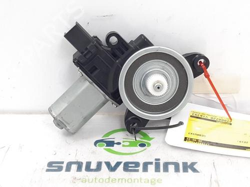 Used Electronic module MAZDA CX-3 (DK) 2.0 SKYACTIV-G (121 hp) 13194383