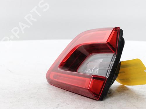 Left taillight RENAULT KADJAR (HA_, HL_) 1.3 TCe 140 (HLNB, HLN1) | BP34564141C34 - Image 2