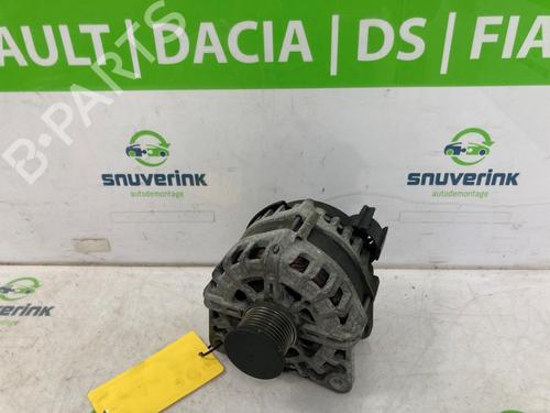 Used Alternator RENAULT TRAFIC III Van (FG_) 2.0 dCi 120 (FGMN) (120 hp) 26279551