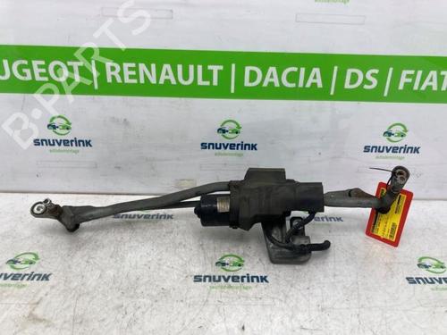 Used Front wipers mechanism Front wipers mechanism CITROËN JUMPER II Van 2.2 HDi 130 (130 hp) 40542275 40542275