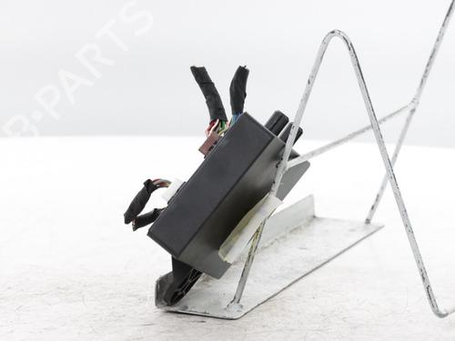 Control unit RENAULT CAPTUR I (J5_, H5_) 1.3 TCe 130 (J5NJ, J5NE) | BP36538206M11 - Image 4