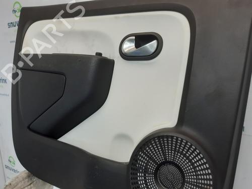 Front left panel RENAULT TWINGO III (BCM_, BCA_) 1.0 SCe 70 | BP20158410C58 