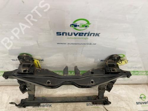Subframe RENAULT TWINGO II (CN0_) 1.2 16V (CN04, CN0B) | BP24477325M9 - Image 5