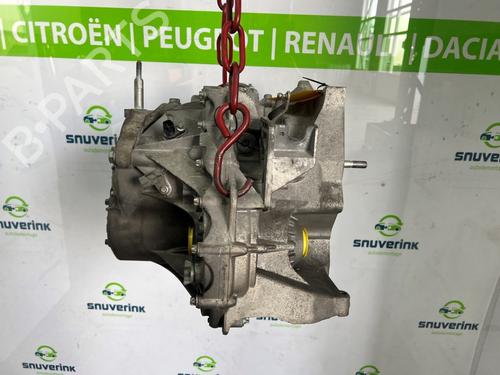Gearbox RENAULT CLIO IV (BH_) 1.6 RS (BHJ4, BHJ6, BHMM) | BP19148472M3 