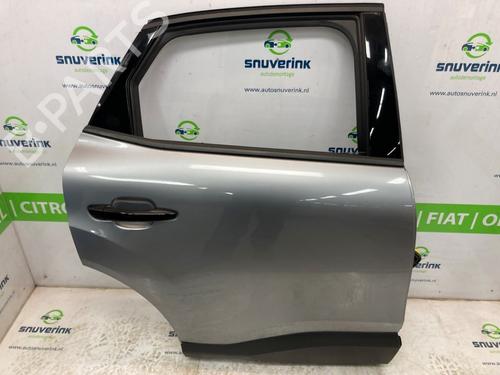right-rear-door-citroen-c4-iii-ba_-bb_-bc_-2020-24159760 main image