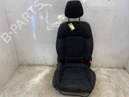 Used Right front seat Right front seat RENAULT SCÉNIC IV (J9_) 1.3 TCe 115 (J9N9) (115 hp) 40587285 40587285