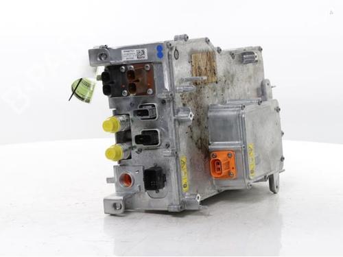 Electronic module OPEL CORSA F (P2JO) CORSA-e (68) | BP40585123M83  - Image 9