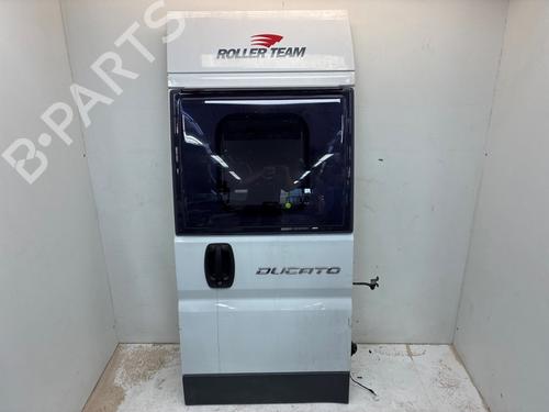 Used Tailgate FIAT DUCATO Van (250_) 130 Multijet 2,3 D (131 hp) 29640392