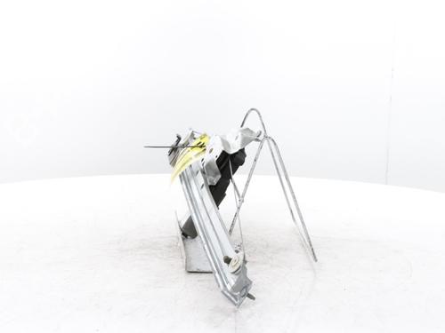 Front left window mechanism RENAULT TRAFIC III Van (FG_) 2.0 dCi 170 (FGMM, FGMV) | BP36089621C22 - Image 3