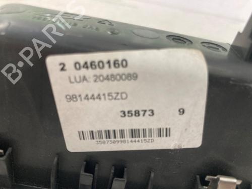 Switch PEUGEOT EXPERT Van (V_) 2.0 BlueHDi 150 | BP21112118I30