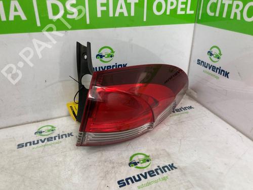 Høyre baklys Høyre baklys 21193536 21193536