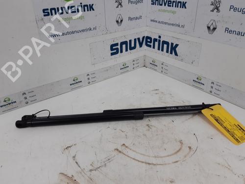 Used Tailgate lift support RENAULT SCÉNIC II (JM0/1_) 1.6 16V (JM1R) (112 hp) 16479871