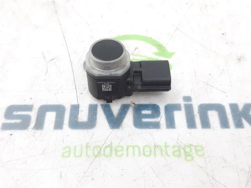 Used Electronic module Electronic module 18028632 18028632