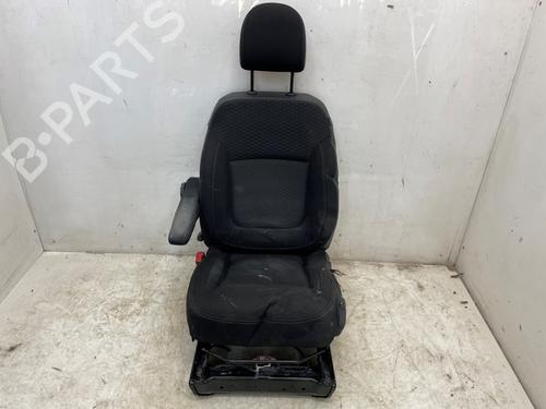 Used Left front seat OPEL VIVARO B Van (X82) 1.6 CDTI (05) (146 hp) 31960335