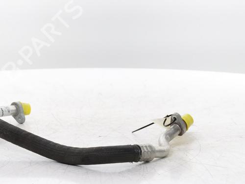 AC pipe RENAULT KANGOO Express (FW0/1_) 1.5 dCi 75 (FW07, FW10, FW04) | BP34564273M126  - Image 7