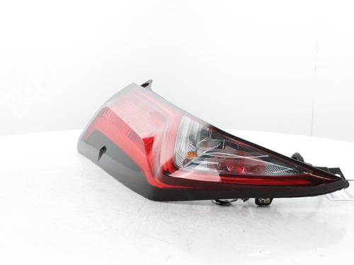 Left taillight TOYOTA AYGO (_B4_) 1.0 VVTi (KGB40) | BP37605489C34 - Image 2