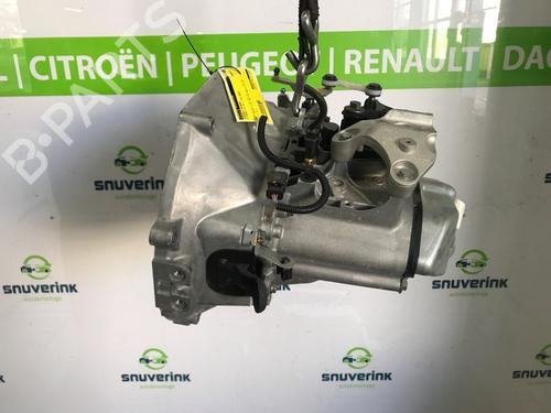 Used Gearbox CITROËN C3 / C3 ORIGIN III (SX) 1.2 PureTech 82 (83 hp) 25829188