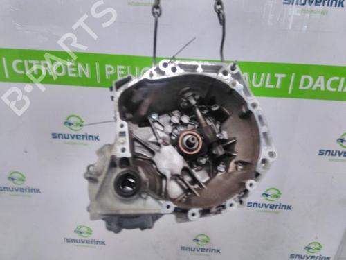 Gearbox PEUGEOT 108 1.0 VTi | BP40576551M3 - Image 2