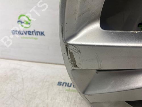 Rim PEUGEOT 308 SW II (LC_, LJ_, LR_, LX_, L4_) 1.6 BlueHDi 120 | BP17048791C45 