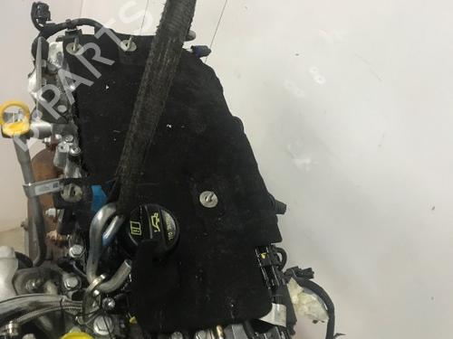 Engine PEUGEOT BOXER Van 2.2 BlueHDi 140 | BP30757626M1 