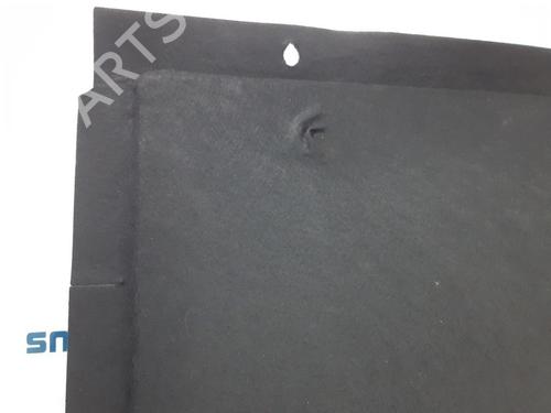 Luggage compartment floor RENAULT CAPTUR II (HF_) TCe 130 (HFMF) | BP19103577I33 