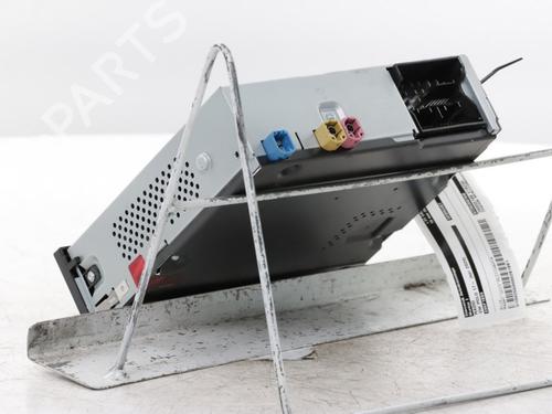 Radio VW POLO VI (AW1, BZ1, AE1) 1.0 TSI | BP38347607E6  - Image 5