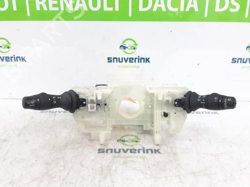 Used Steering column stalk RENAULT MEGANE III Grandtour (KZ0/1) 1.5 dCi (KZ09, KZ0D, KZ1G, KZ29, KZ14, KZ1W, KZ10, KZ1F,... (110 hp) 21111943