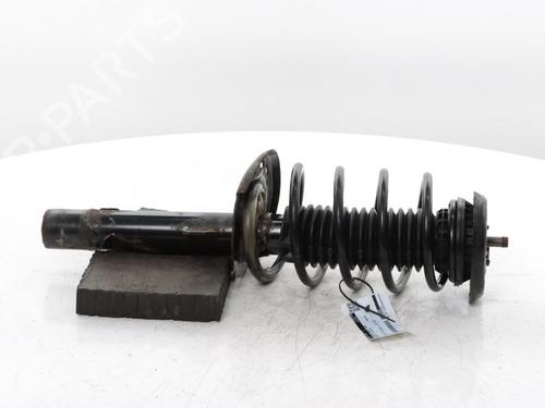 Used Right front shock absorber PEUGEOT 2008 I (CU_) 1.2 THP 110 / PureTech 110 (110 hp) 30186608