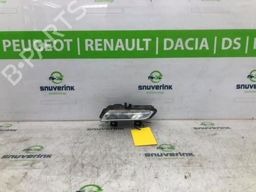 Used Left daytime light Left daytime light RENAULT CLIO IV Grandtour (KH_) 1.5 dCi 90 (KHN3, KHN4) (90 hp) 40580720 40580720