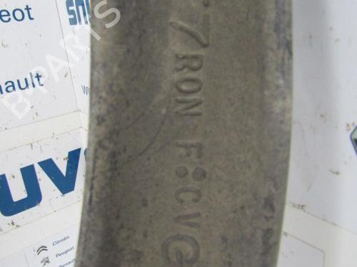 Left front suspension arm CITROËN DS4 (NX_) 1.6 HDi 115 | BP10926032M12 
