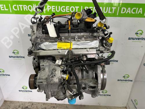 Used Engine Engine 24160247 24160247